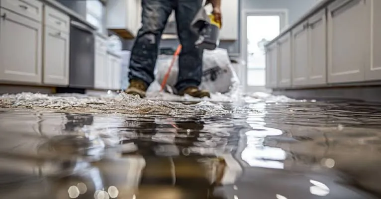 Water damage restoration companies near me in Somis, CA - Emergency flood extraction